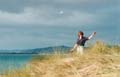 Jean_at_Hokianga_Harbour